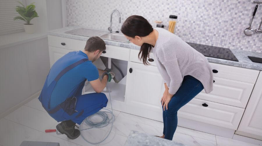 Professional Leak Detection Services in Piscataway, NJ